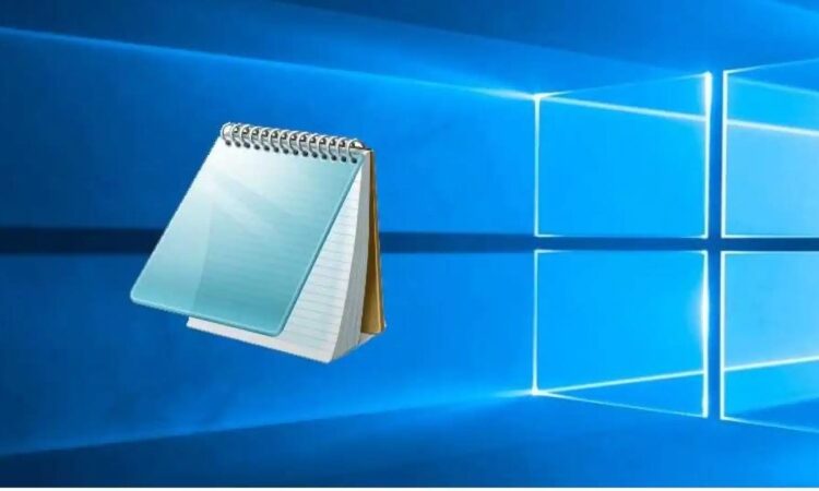 AI text summarization is coming to Windows Notepad in Windows 11