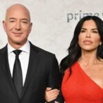 Amazon Founder Jeff Bezos to Marry Lauren Sanchez on $500M Superyacht