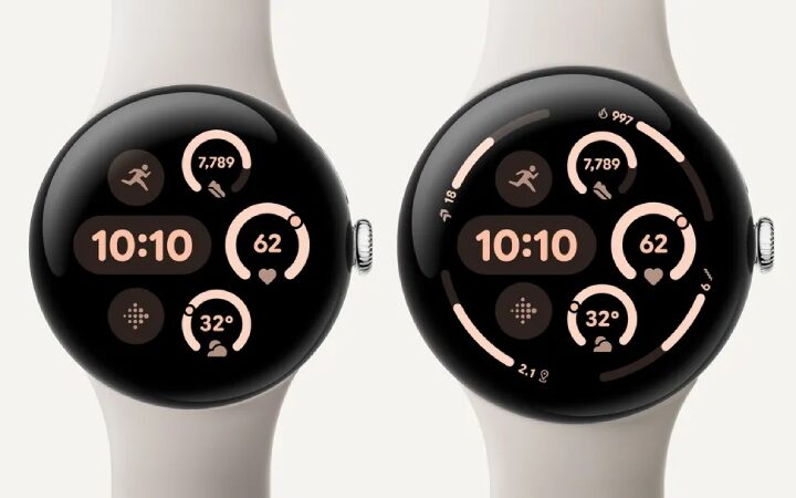 Google Introduces AI-Enhanced Health Search, Medical Data APIs, and Pulse Detection for Pixel Watch