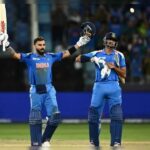 India’s historic final of the ICC Champions Trophy 2025 breaks viewership records