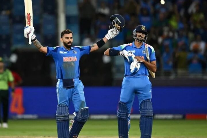 India’s historic final of the ICC Champions Trophy 2025 breaks viewership records