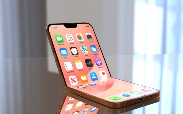 Leaked specifications reveal Apple’s foldable iPhone may be launched in 2026