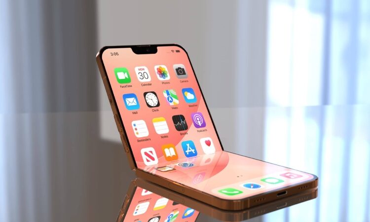 Leaked specifications reveal Apple’s foldable iPhone may be launched in 2026