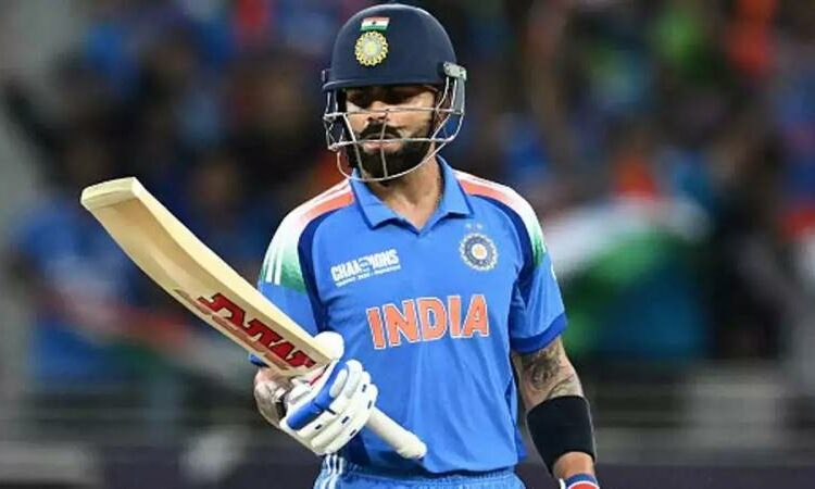 Virat Kohli’s 300th ODI: A Record-Breaking Milestone in Cricket History