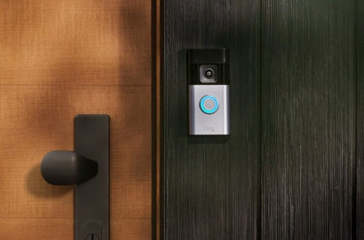 iOS app accidentally leaks about Philips Hue Secure doorbell