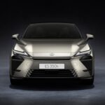 A hybrid or electric version of Lexus’ ES sedan can be available after Redesigned