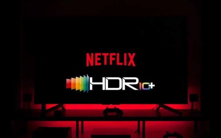 A new HDR10+ feature for Netflix shows and movies elevates Samsung’s home entertainment