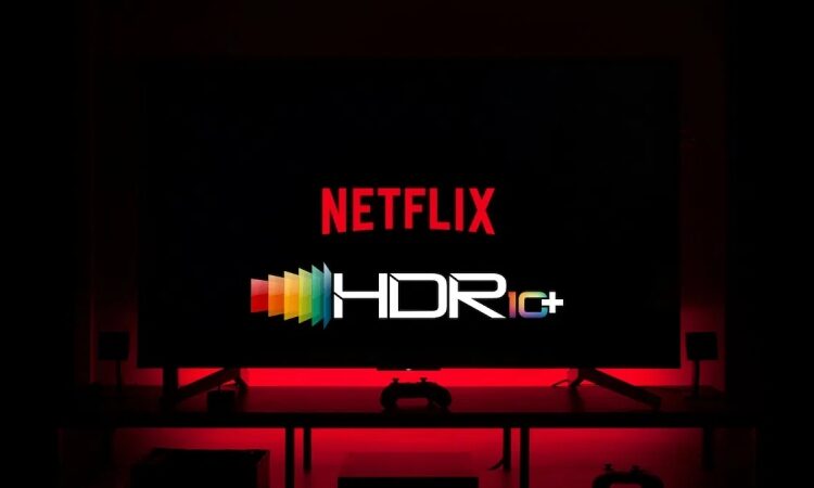 A new HDR10+ feature for Netflix shows and movies elevates Samsung’s home entertainment