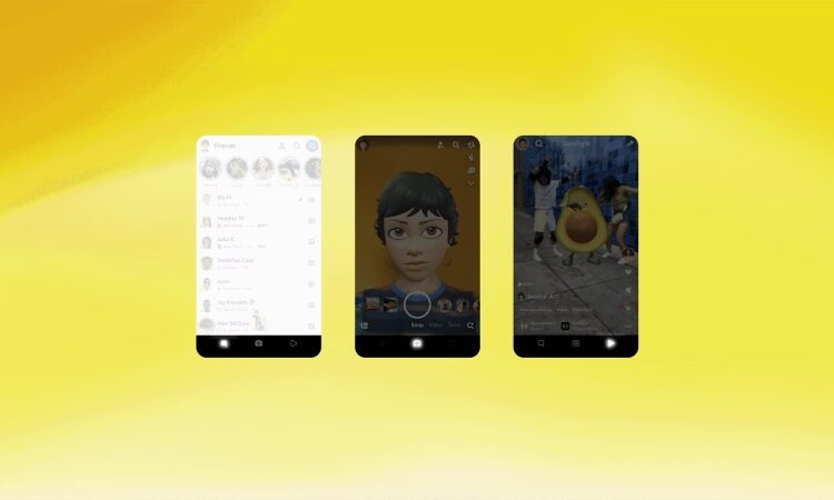 A new way for brands to go viral: Snapchat introduces Sponsored AI Lenses