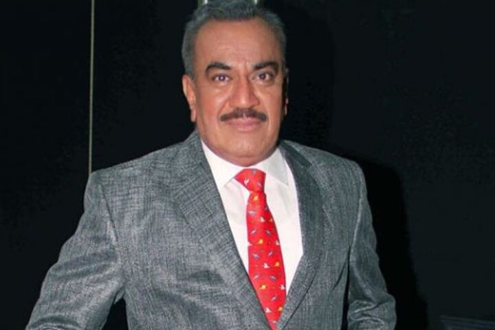 ACP Pradyuman’s journey in CID to end for actor Shivaji Satam