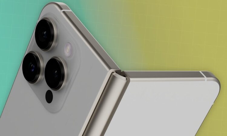 For the 20th anniversary of the iPhone, a new Pro model as well as a foldable iPhone is planned