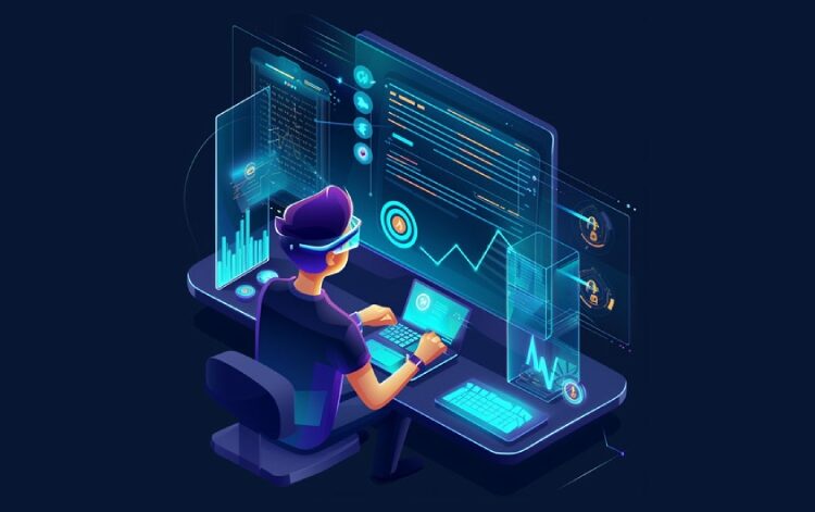 Google Joins the AI Coding Race with Firebase Studio, an IDE Built for Prompts and Creativity