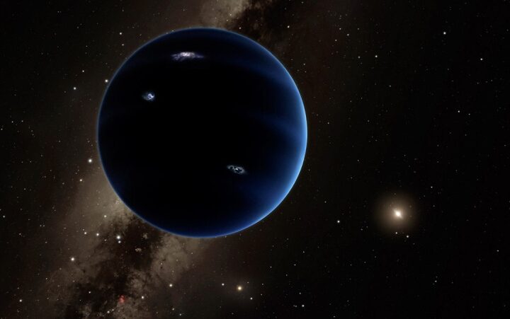 Life is Detected on a Distant Planet by Astronomers