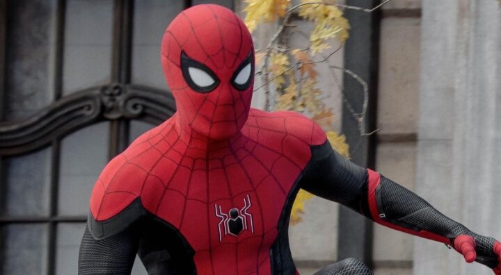 Marvel’s Next Blockbuster: “Spider-Man: Brand New Day” to be hit Theaters in 2026