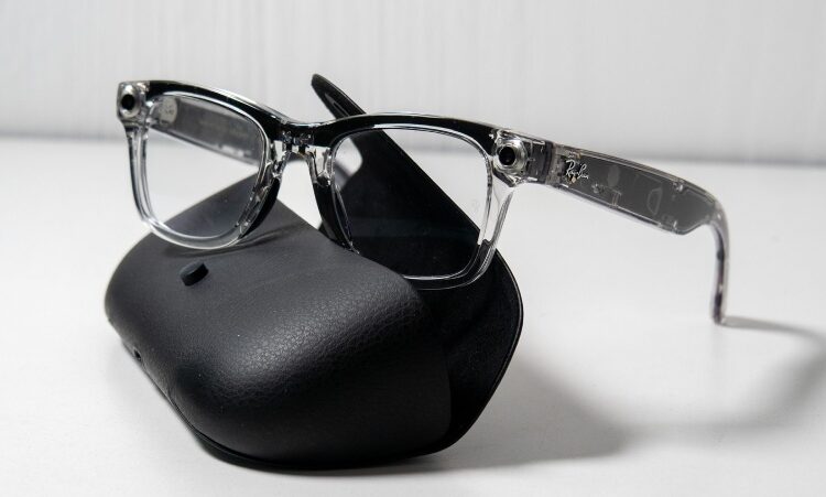 Meta Brings AI-Powered Ray-Ban Glasses to India with Real-Time Translation and Camera Access