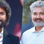 Nani will cast in Mahabharata, the dream project of SS Rajamouli