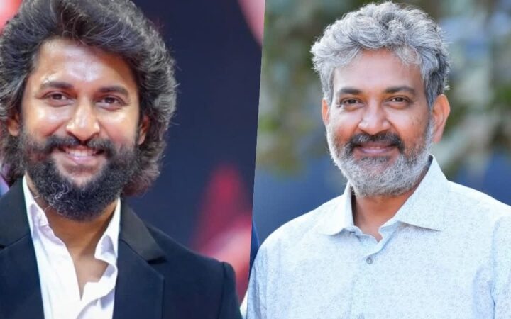 Nani will cast in Mahabharata, the dream project of SS Rajamouli