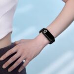 Next-Gen Health on Your Wrist: Asus VivoWatch 6 AERO Debuts with Advanced Sensors