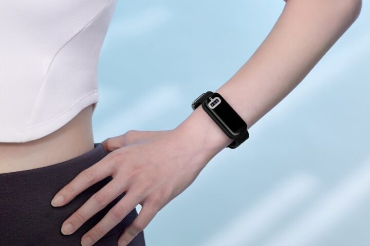 Next-Gen Health on Your Wrist: Asus VivoWatch 6 AERO Debuts with Advanced Sensors