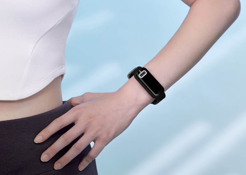 Next-Gen Health on Your Wrist: Asus VivoWatch 6 AERO Debuts with Advanced Sensors