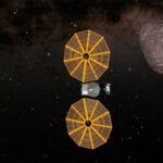 On the Road to Jupiter: NASA’s Lucy Spacecraft Takes Aim at Second Asteroid Target