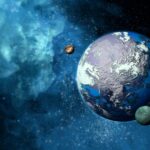 Study says, existence of earth-like exoplanets across the universe has been discovered by astronomers