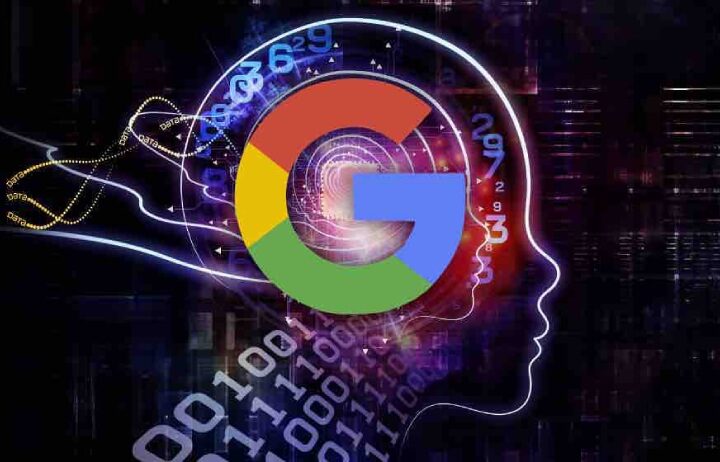 There is now a multimodal Google Lens search option in Google AI Mode