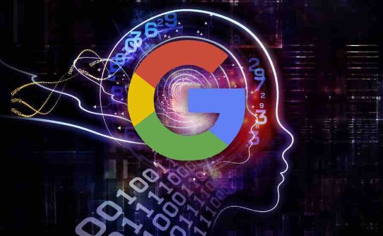 There is now a multimodal Google Lens search option in Google AI Mode