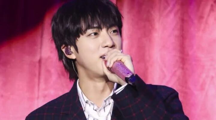 This is what you need to know about Jin’s upcoming solo album Echo, the second solo from his BTS group