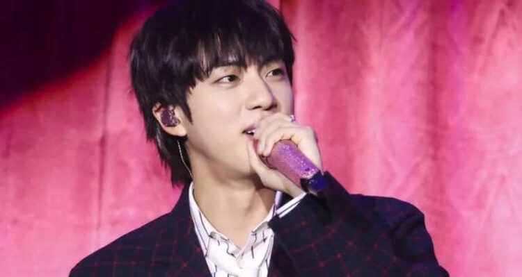 This is what you need to know about Jin’s upcoming solo album Echo, the second solo from his BTS group