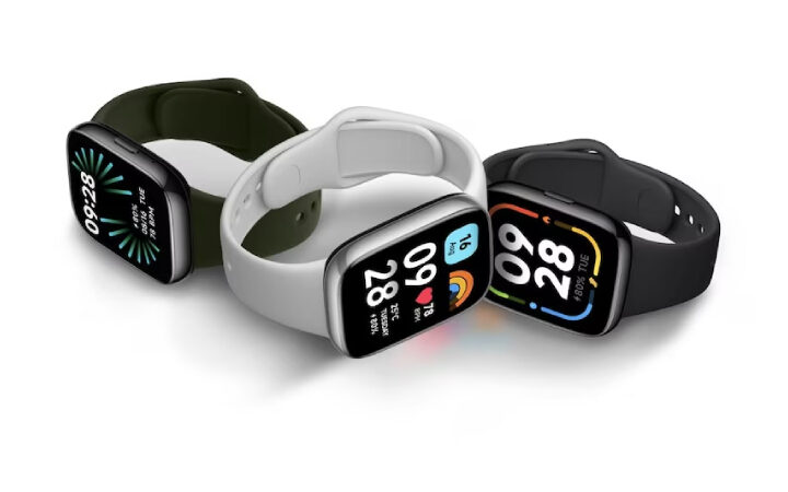 With a price tag of Rs 1,999, Xiaomi launches the Redmi Watch Move, a new budget smartwatch