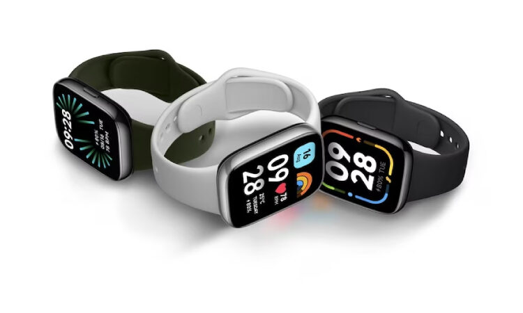 With a price tag of Rs 1,999, Xiaomi launches the Redmi Watch Move, a new budget smartwatch