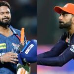 A clash between LSG and RCB in Lucknow is set to resume IPL 2025