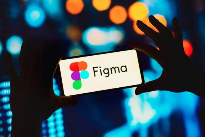 A new AI-powered website and design tools have been launched by Figma