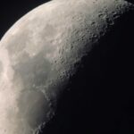 China’s Moon Dust is the First to be Collected by an Indian-origin Scientist in the UK