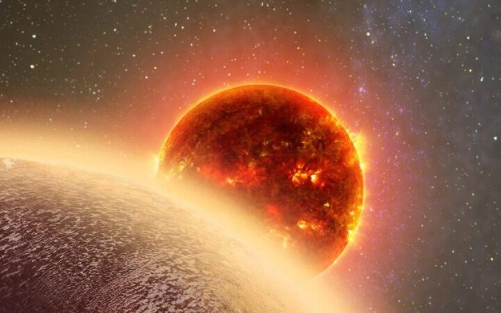 New discovery on Venus reveals Earth’s hot twin has gotten even hotter
