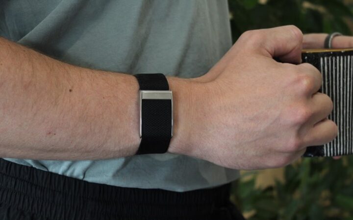 Next-generation wearables Whoop 5.0 and Whoop MG offer advanced health monitoring