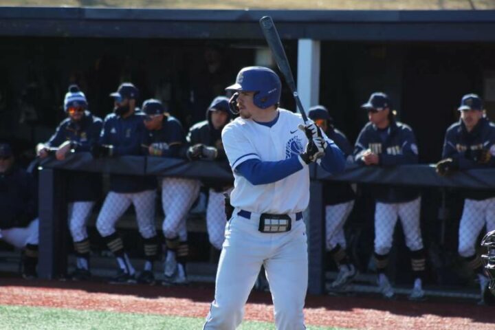 Chargers Win Thriller in NAIA Baseball Tournament Opener