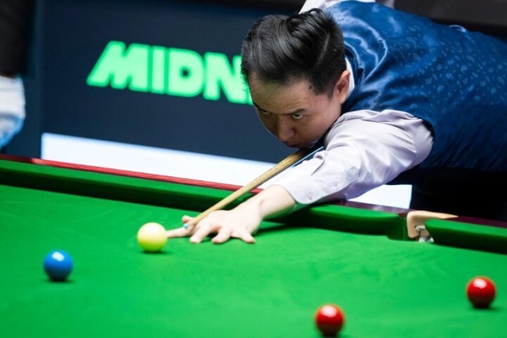 World Snooker Championship 2026: Schedule, Results, Prize Money and How to Watch