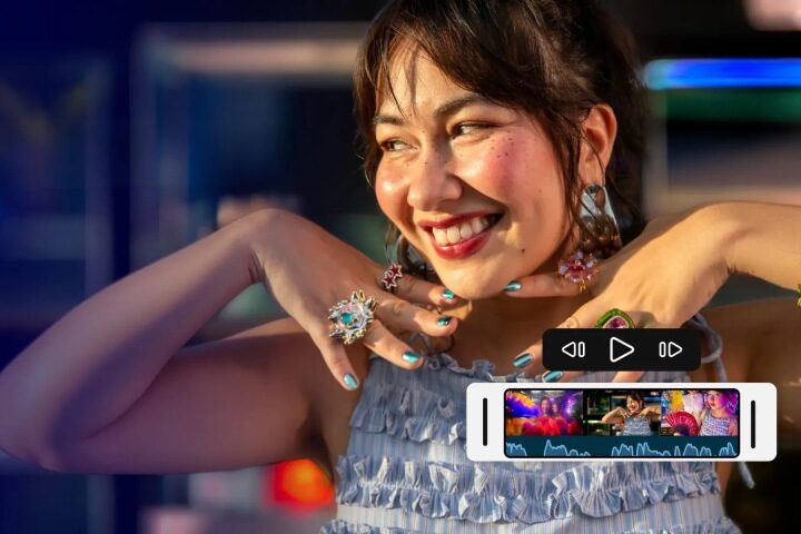 Adobe Premiere, One of the iPhone’s Top Video Editors, Arrives on Android