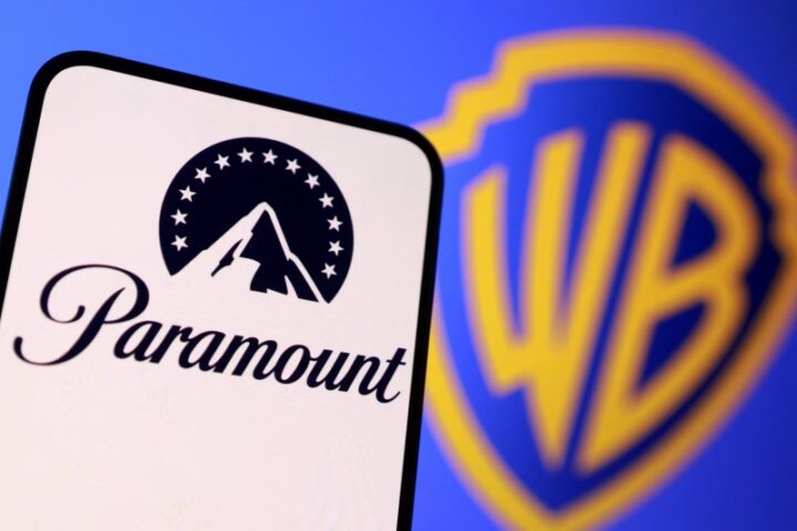 Paramount-WBD Merger Will Create New Entertainment Giant Called Skydance